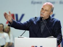Lazar Ristovski