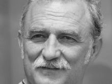 Lazar Ristovski