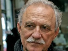 Lazar Ristovski