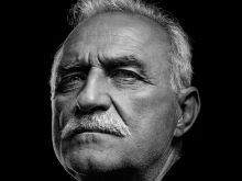 Lazar Ristovski