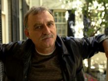 Lazar Ristovski