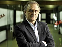 Lazar Ristovski