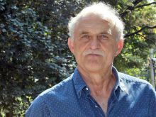 Lazar Ristovski