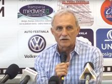 Lazar Ristovski