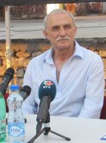 Lazar Ristovski