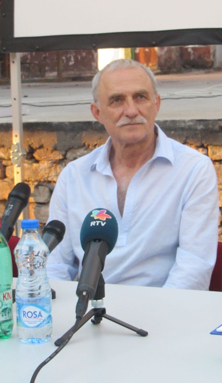 Lazar Ristovski