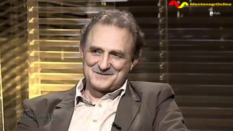 Lazar Ristovski
