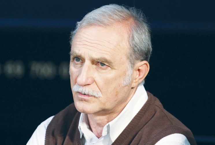 Lazar Ristovski