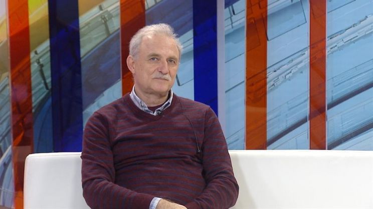 Lazar Ristovski