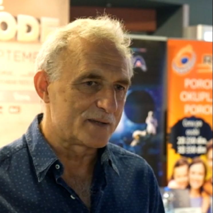 Lazar Ristovski