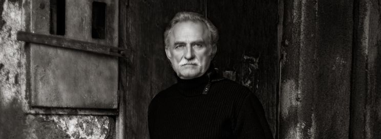 Lazar Ristovski