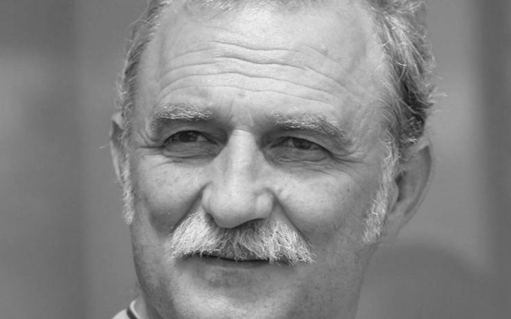 Lazar Ristovski