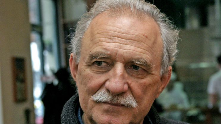 Lazar Ristovski