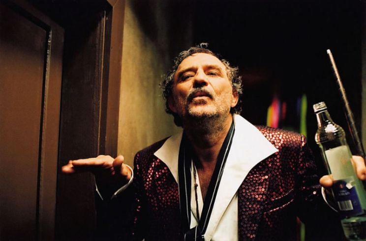 Lazar Ristovski