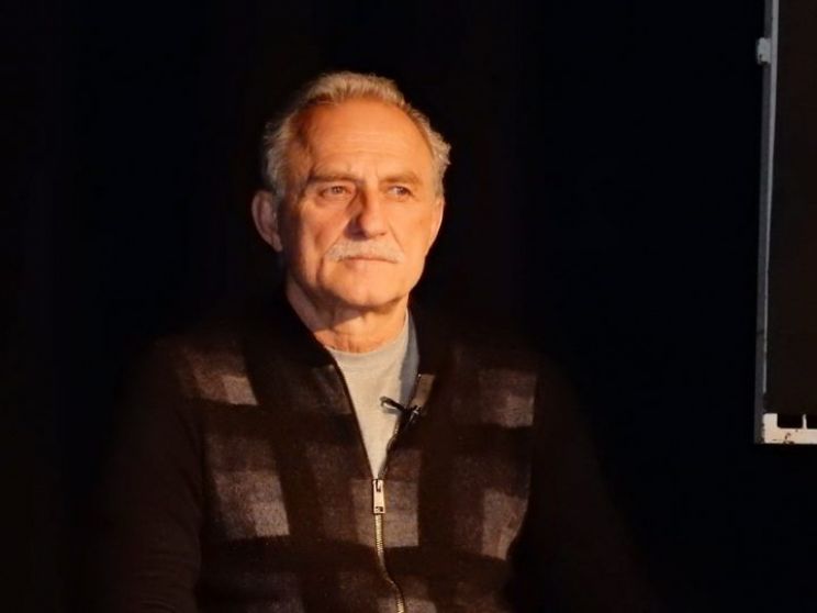 Lazar Ristovski
