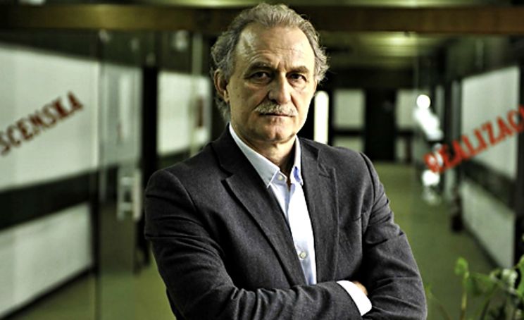 Lazar Ristovski