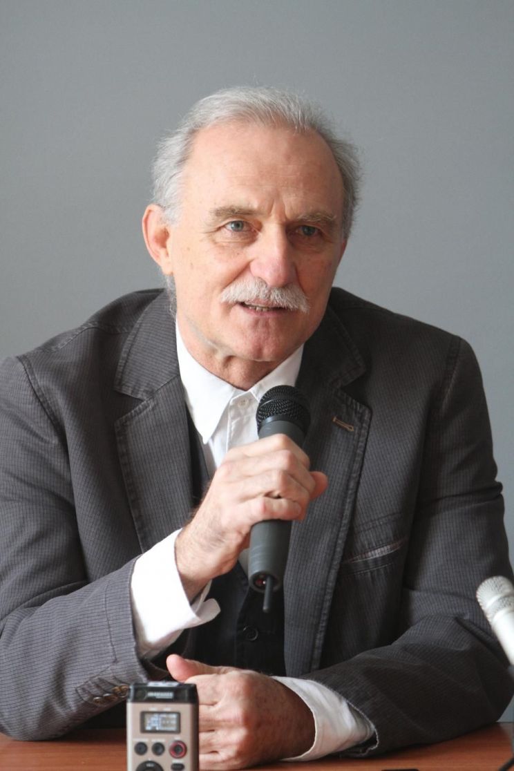 Lazar Ristovski