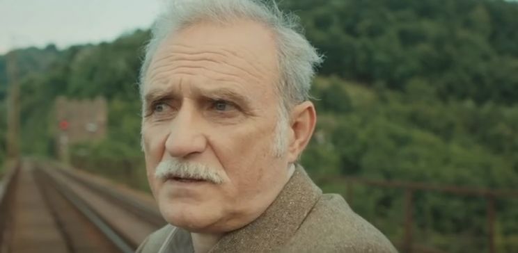 Lazar Ristovski