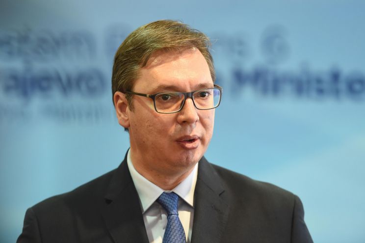 Lazar Ristovski