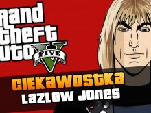 Lazlow Jones