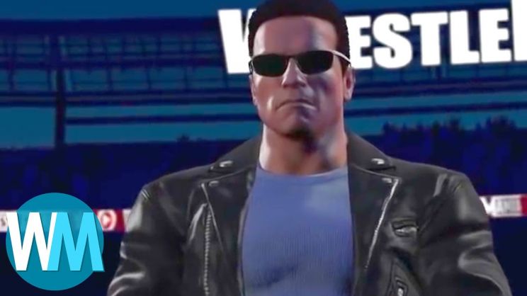 Lazlow Jones