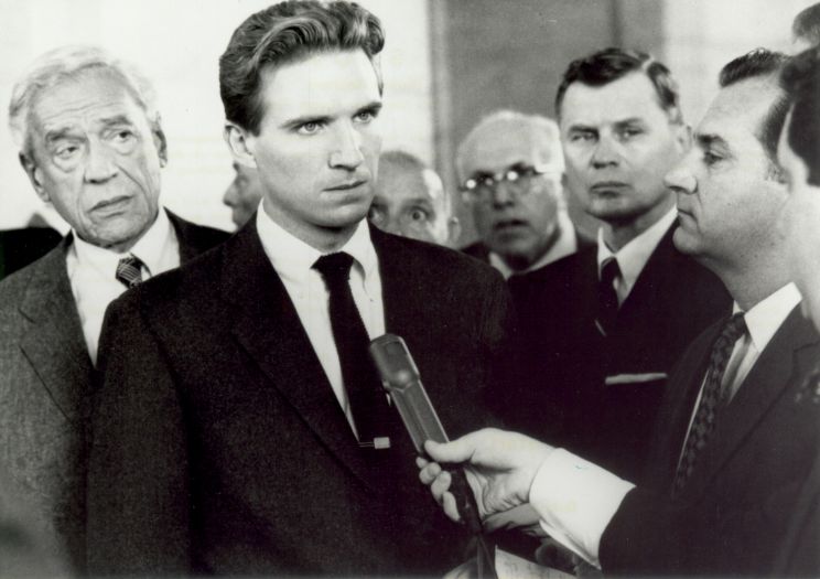 Le Clanché du Rand