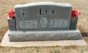 Lea De Mae