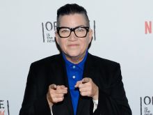 Lea DeLaria