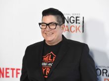 Lea DeLaria