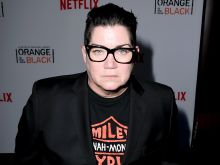 Lea DeLaria