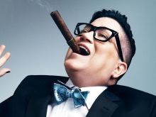 Lea DeLaria