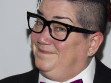 Lea DeLaria