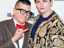 Lea DeLaria