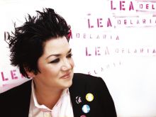 Lea DeLaria