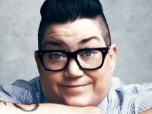 Lea DeLaria