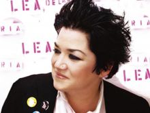 Lea DeLaria