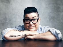 Lea DeLaria