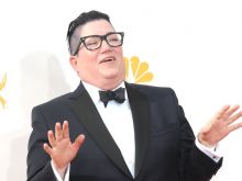 Lea DeLaria