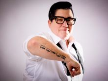 Lea DeLaria