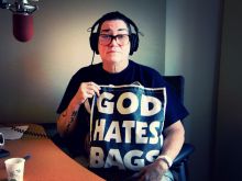 Lea DeLaria