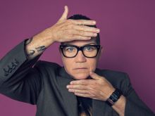 Lea DeLaria