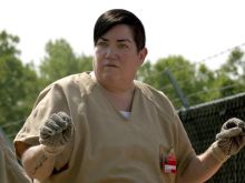 Lea DeLaria