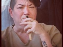 Lea DeLaria