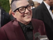 Lea DeLaria