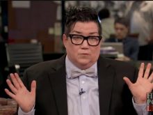 Lea DeLaria
