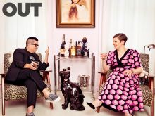 Lea DeLaria