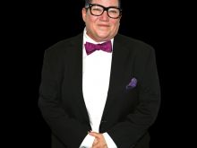 Lea DeLaria