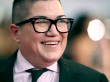 Lea DeLaria