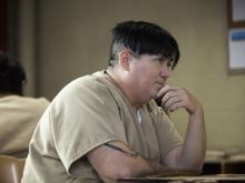 Lea DeLaria