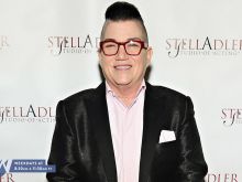 Lea DeLaria